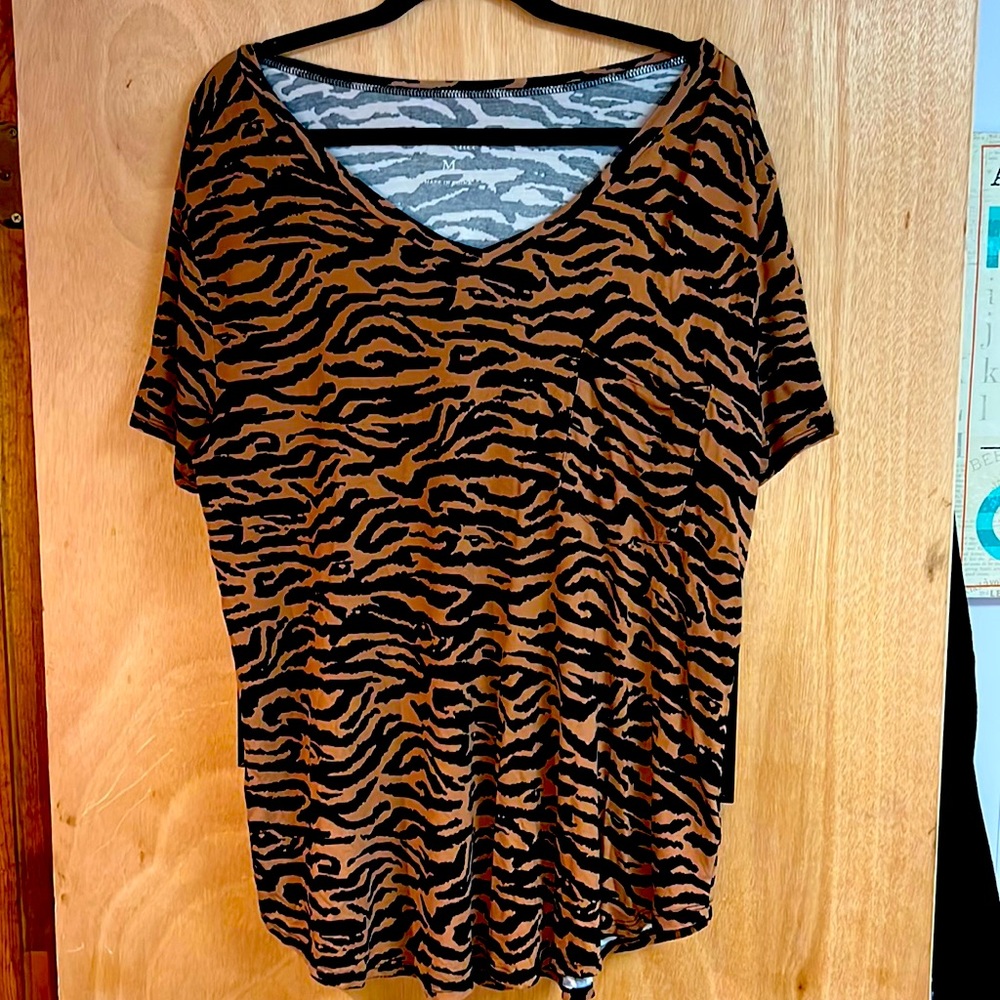 Grace and Lace Medium Shirt